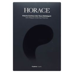 Horace Patch Yeux Defatigants 5 Paires