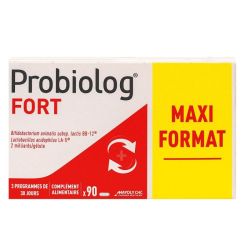 Probiolog Fort Gel B/90