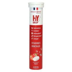 Granions Hydrop Cpr Eff Fraise T/20