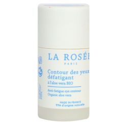 La Rosée Bme Contour Des Yeux Defatigant Stick/15Ml