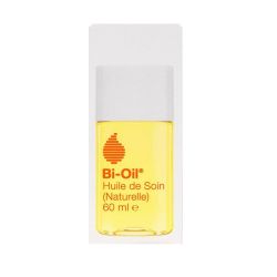 Bi Oil Huile De Soin Naturelle 60Ml