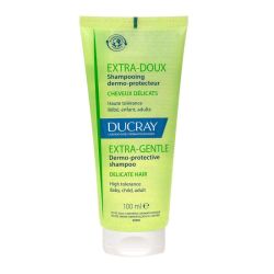 Ducray Shampooing Extra Doux T/100Ml