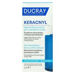Keracnyl Serum Regulateur Fl Doseur/30Ml