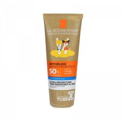 Anthelios Dermo-Pediatrics La Roche Posay Spf50+ Lait Hydratant Enfant T Eco Responsable/250Ml