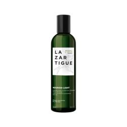 Lazartigue Nourish Light Shampooing Nutrition Legere Fl/250Ml