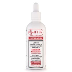 Ht26 Prep Lotion Eclair Conc Maxi 100Ml
