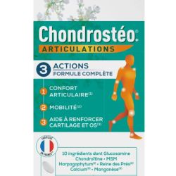 Chondrosteo + Cpr B/90