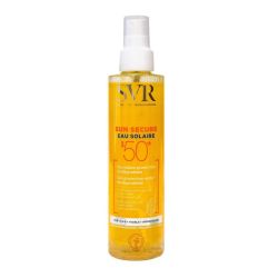 Svr Sun Secure Spf50+ Eau Solaire Spray/200Ml
