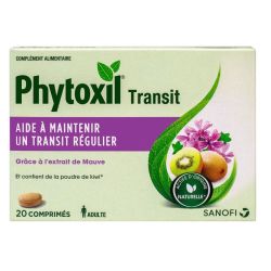 Phytoxil Transit Cpr B/20
