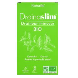 Naturfit Drainaslim Gel B/60