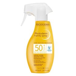 Bioderma Photoderm Spf50+ Spray Fl/300Ml