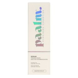 Paalm Serum Gouttes Autobronzantes 30Ml