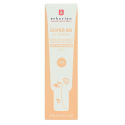 Erborian Super Bb Cr Dore T/40Ml