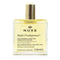 Nuxe Huile Prodigieuse Fl/50Ml
