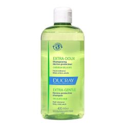 Ducray Shampooing Extra Doux Fl/400Ml
