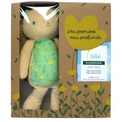 Klorane Bebe Coffret Petit Brin
