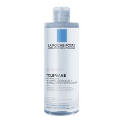 La Roche Posay Eau Micellaire Ultra Peaux Reactives Fl/400Ml