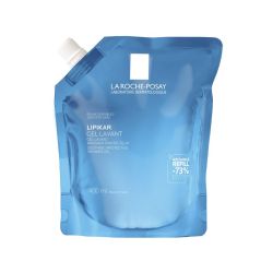Lipikar La Roche Posay Gel Lavant Eco-Recharge/400Ml