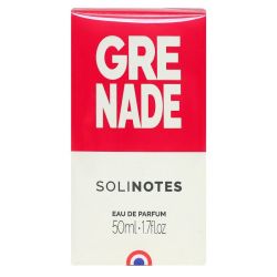 Solinotes Eau De Parfum Grenade Vapo/50Ml