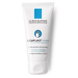 Cicaplast Mains La Roche Posay Cr Barriere Reparatrice T/50Ml