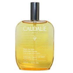 Caudalie Huile De Soin Soleil Des Vignes Fl/100Ml