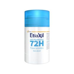 Etiaxil Antitranspirant Pro Deodorant Stick/40Ml