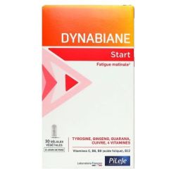 Dynabiane Start Gel B/30