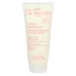 Mon Petit La Rosée Cr Hydratante Visage Et Corps T/200Ml