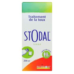 Stodal Sirop Fl/200Ml