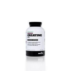 Nhco Creatine Rbx Gel Efforts Explosifs Pilulier/120