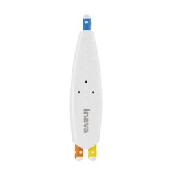 Inava Trio Compact Brossette 1/2/3 B/6