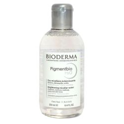 Bioderma Pigmentbio H2O Eau Micellaire Fl/250Ml