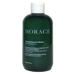 Horace Shampooing Barbe Fl/250Ml