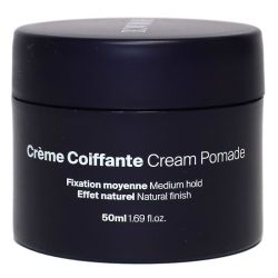 Horace Cire Moyenne Coiffante Pot/50Ml
