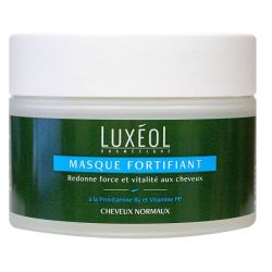 Luxeol Masque Fortifiant Pot/200Ml