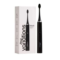 Myvariations Brosse Dents Electrique Noir