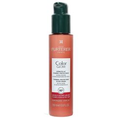 Rene Furterer Okara Color Glow Cr Eclat Thermo-Protectrice T/100Ml