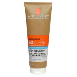 Anthelios La Roche Posay Spf50+ Lait Hydratant Corps Sans Parfum T Eco Responsable/75Ml