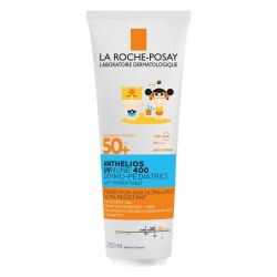 Anthelios Dermo-Pediatrics La Roche Posay Spf50+ Lait Hydratant T/250Ml