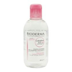Bioderma Crealine H2O Eau Micellaire Anti-Rougeur Fl/250Ml