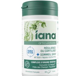 Iana Articulations & Sommeil Cpr B/60