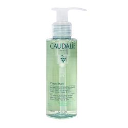 Vinoclean Eau Micellaire Demaquillante Fl Pompe/100Ml
