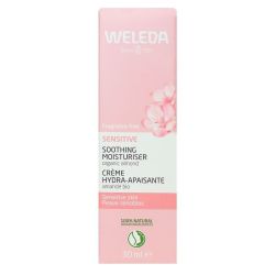 Weleda Soins Visage Amande Cr Confort Peaux Sensibles T/30Ml