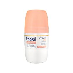Etiaxil Deodorant Sans Aluminium Roll-On/50Ml