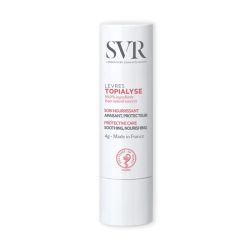 Svr Topialyse Stick Levres Nourrissant Reparateur T/4G