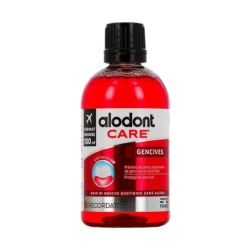 Alodont Care Gencives S Bain Bouche Fl/100Ml