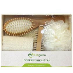 Estigreen Coffret Bien Etre