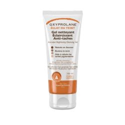 Oxyprolane Gel Nettoyant Eclaircissant Anti-Taches T/200Ml