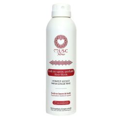 Musc Intime Lait Spray Parfume Rose Mystic
