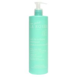 Mon Petit La Rosée Lait De Toilette Nettoyant Fl Pompe/400Ml
